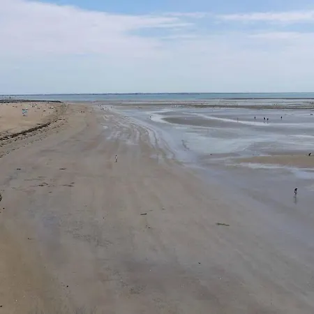 Daire Noirmoutier La Bernerie-en-Retz