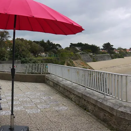 Daire Noirmoutier La Bernerie-en-Retz