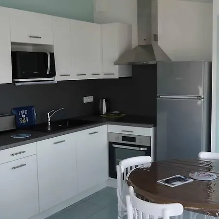 Noirmoutier Appartement La Bernerie-en-Retz