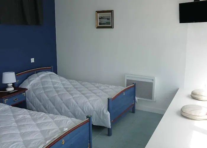 Noirmoutier Appartement *