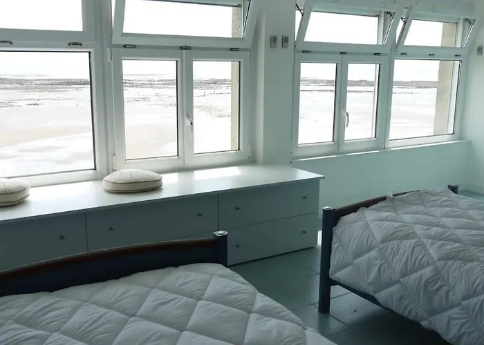 Noirmoutier La Bernerie-en-Retz