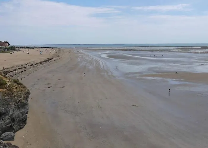 Appartement Noirmoutier La Bernerie-en-Retz