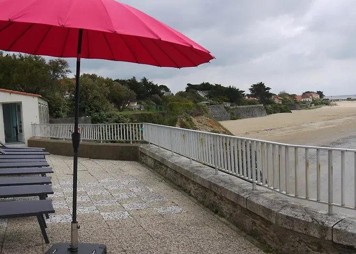 Appartement Noirmoutier La Bernerie-en-Retz